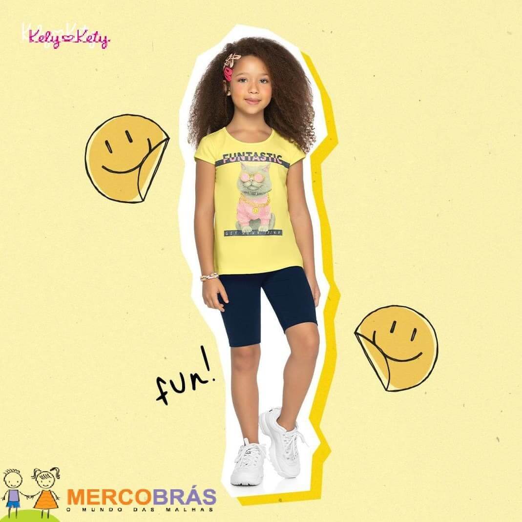 Mercobras store moda infantil